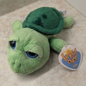 Darling Green 🐢 TURTLE 🐢 Plush Toy